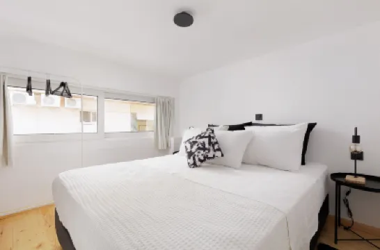 마코라 로프트 세르비아 박물관 주변 호텔