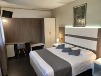 Therra Lodge Hotels in Zero Branco