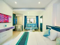 Planktons Beach Hotels in Hulhumale
