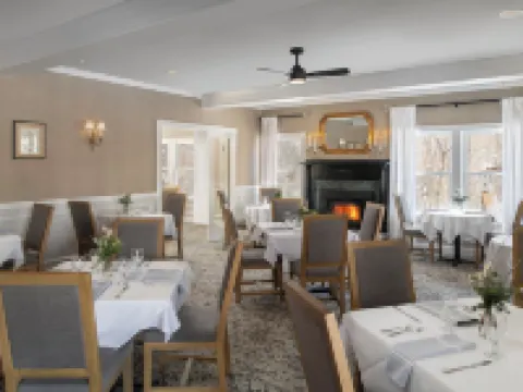 荊棘山酒店 杰克遜酒店