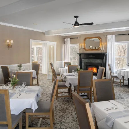 The Inn at Thorn Hill