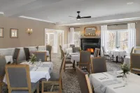 The Inn at Thorn Hill Hotels in Glen