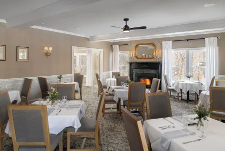 The Inn at Thorn Hill