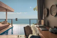 Sundancer Residences & Villas Lombok - Ocean View