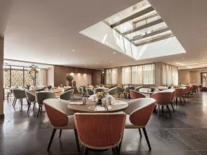 Áurea Toledo by Eurostars Hotel Company