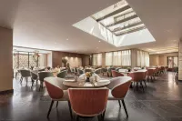 Áurea Toledo by Eurostars Hotel Company