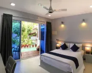 Tides Dhigurah Hotel a Kuda Rah