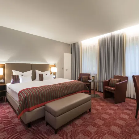 Trip Inn Stadthotel Coburg