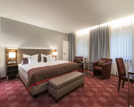 Trip Inn Stadthotel Coburg Hotels in Coburg