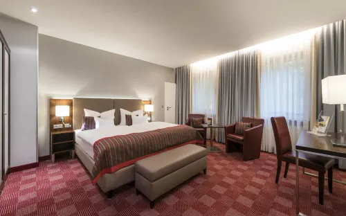 Trip Inn Stadthotel Coburg - 3-Star