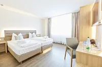 Vital Hotel an der Therme Gmbh Hotel a Neustadt an der Aisch