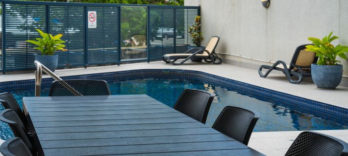 Abbey on Roma Hotel & Apartments Hotel a Brisbane