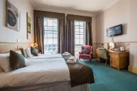Hotel Prince Regent - bar