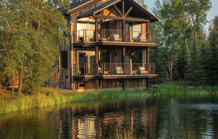 Hotel Yellowstone at Jackson Hole