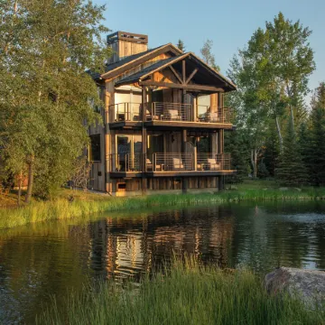 Hotel Yellowstone at Jackson Hole