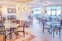 Hotel Continental Forum Constanta - فطور
