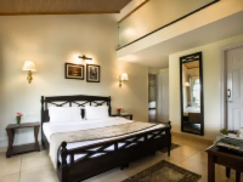 Lamrin Norwood Green Palampur, Himachal Pradesh Hotels in Palampur
