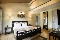 Lamrin Norwood Green Palampur, Himachal Pradesh Hotels in Palampur