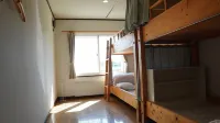 Kiyosato Ihatov Hostel - breakfast