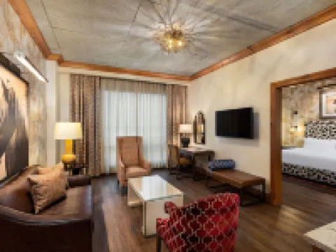 The Brownwood Hotel & Spa Hotels in The Villages