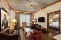 The Brownwood Hotel & Spa Hotels in Sumter County