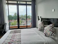 The Hotel Ezri Hotels in Nkubu