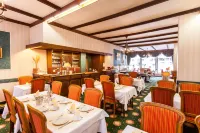 Malecot Boutique Hotel - petit déjeuner
