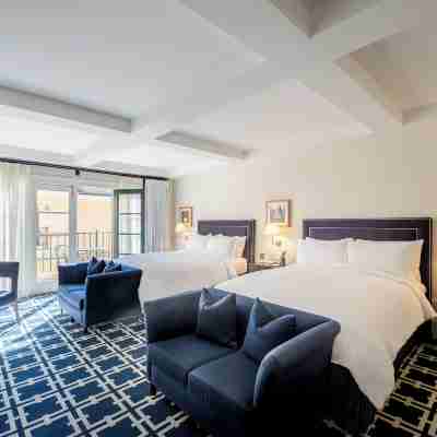 エル プラド Rooms