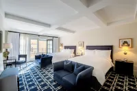 el PRADO Hotel di Palo Alto