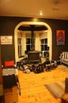 Hostel Tevere فنادق في Warren