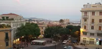 Eva Luxury Rooms Cagliari Hotel di Cagliari