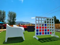 The Orchard at Oliver Hotels in Keremeos