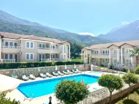 Larimar Suite Hotel
