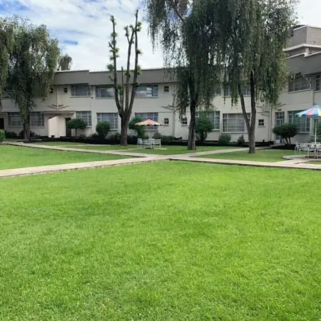 Hotel Kunste Nakuru