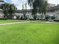 Hotel Kunste Nakuru - 3-Sterne