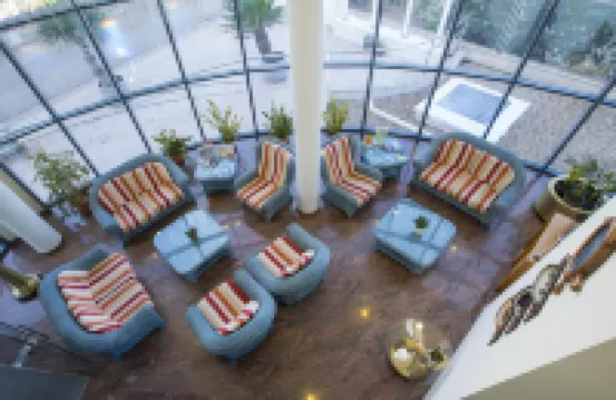 邁阿密瑪爾酒店 聖卡洛斯拉臘皮塔酒店