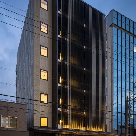 Chiyokura Hotel Shuku Nagoya