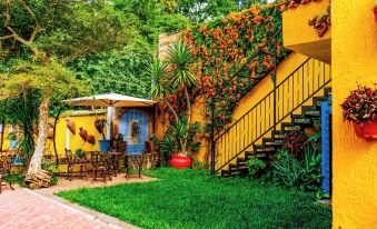 Posada las Margaritas