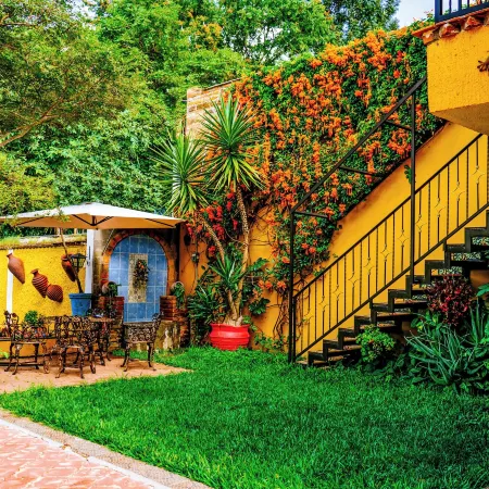 Posada Margaritas