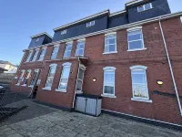 シティ & ステーション ステイズ アット グランド ハウス バイ ピュアサービスド のホテル