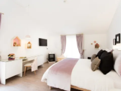 Adults-Only Boutique Hotel Villa Edera & La Torretta Hotels in Moneglia