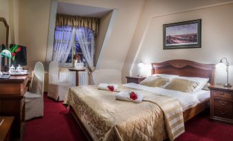 Hotel im. Jana Pawła II