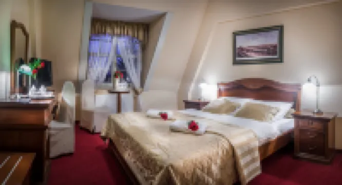 Hotel im. Jana Pawła II