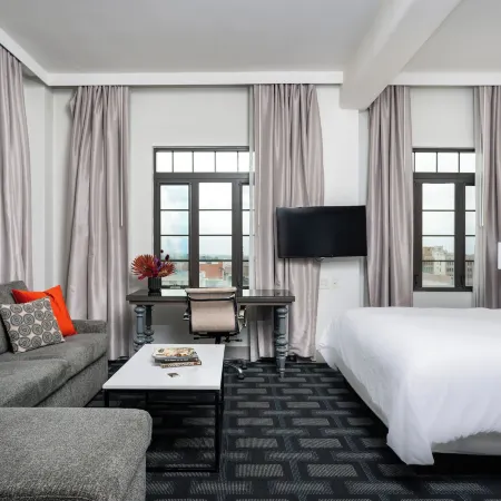 Padre Hotel
