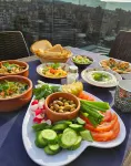 Matar Residence Hotel Suites - breakfast