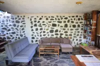 La Qhia Eco Retreat Hotels in Santa Fe
