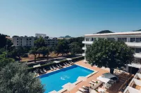 THB Dos Playas - Adults Only Hotels in Cala Ratjada