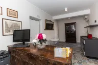 Malù Suites Hotels in Villa San Giovanni