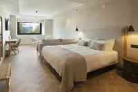 Hábitat Cigüeña Negra Hotels in Valverde del Fresno