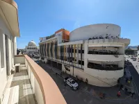 Hotel Abrego Hotels in Cuscatancingo